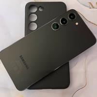 Samsung S23 nero in garanzia fino ad agosto 2026