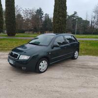Skoda Fabia 1.4 neopatentati