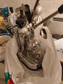 macchina per il caffè la pavoni euro piccola 