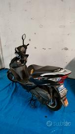 SYM VS 150 anno 2007