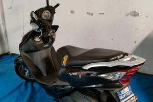 SYM VS 150 anno 2007