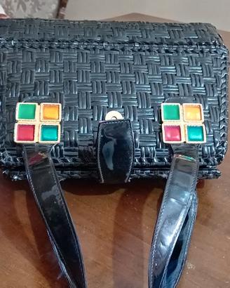 Borsa Rodo Italy vintage