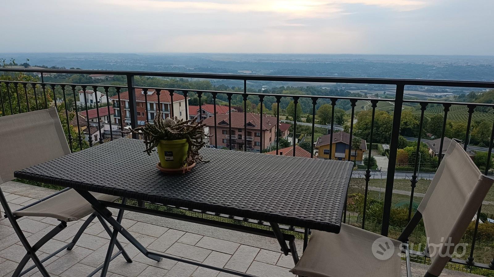 Appartamento – Novello - Vista 4