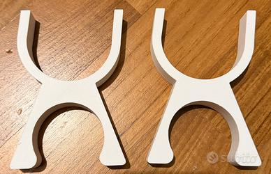 Supporti verticali FRITZ!Box vari modelli 7690 etc