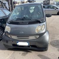 Ricambi Smart City Coupe-Cabrio 600 benz del 2003