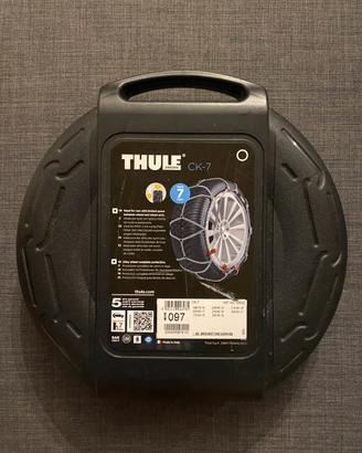 THULE / KÖNIG CK-7 097 Catene da Neve