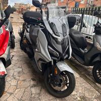 Qj Motor FORT 4.0 solo 8000km - FINANZIABILE