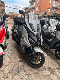 Qj Motor FORT 4.0 solo 8000km - FINANZIABILE