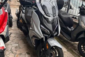 Qj Motor FORT 4.0 solo 8000km - FINANZIABILE