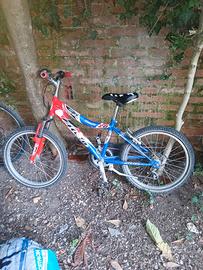 Bicicletta