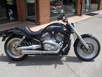 Harley-Davidson VRSCB 1130 VROD - 2005