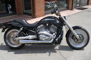 Harley-Davidson VRSCB 1130 VROD - 2005