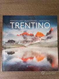 Libro fotografico Trentino Meraviglioso 