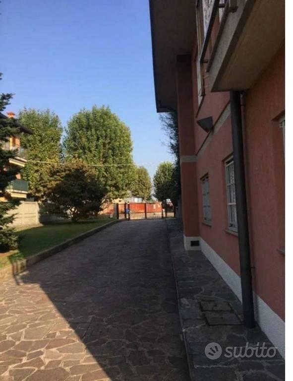 Appartamento – Bregnano, San Michele, Menegardo - Vista 2