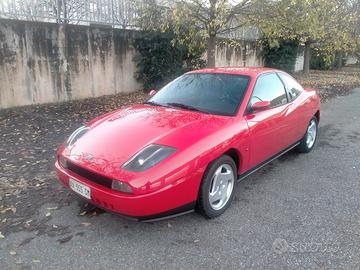 fiat coupé 