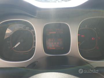  panda cross 4x4 1.3mtj 95 cv