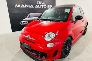 Abarth 595 1.4 Turbo T-Jet 200 CV Competizione*TET