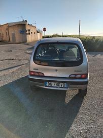  fiat 600 1.1 