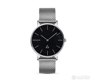 Orologio originale Monage Paris