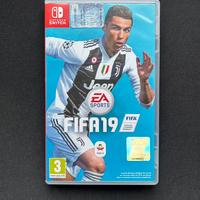 Fifa 19