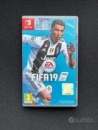 Fifa 19