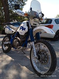 Suzuki DR 650 - 1992