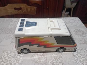 Micro Machines Camper 