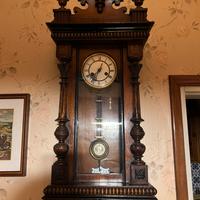 Orologio a Cucu’