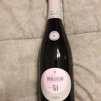 Vino Berlucchi Saten