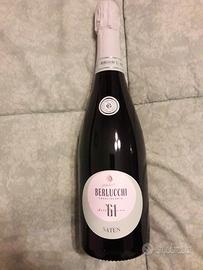Vino Berlucchi Saten