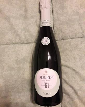 Vino Berlucchi Saten