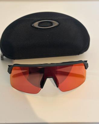 Oakley Sutro Lite con lenti PRIZM road
