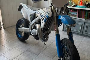 Tm 125 smr fi 2024