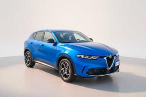 ALFA ROMEO Tonale - Tonale 1.6 diesel 130 CV TCT6