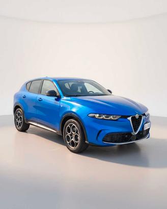 ALFA ROMEO Tonale - Tonale 1.6 diesel 130 CV TCT6