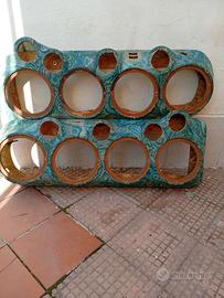 Pannelli Twingo prima serie