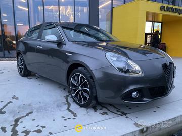 ALFA ROMEO Giulietta 2.0 JTDm-2 175 CV TCT Exclu