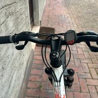 mountain bilke SCOTT!! Come nuova