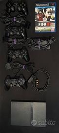 PlayStation 2 Slim 