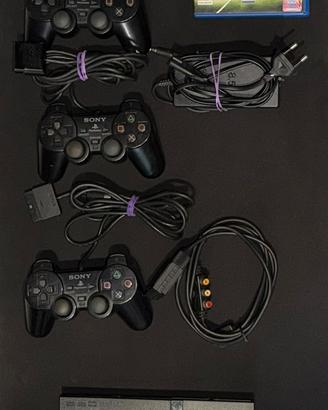 PlayStation 2 Slim 