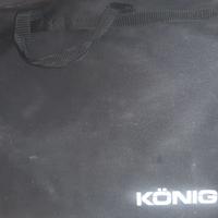 Catene da neve KONIG EASY-FIT CU-9