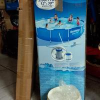 Piscina Bestway 