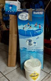 Piscina Bestway 