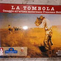 Tombola Francesco Netti