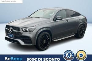 Mercedes-Benz GLE Coupé GCOUPE 350 D PREMIUM ...