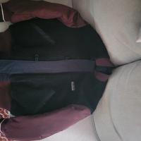 Giubotto reversibile Armani Exchange 