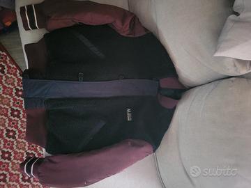 Giubotto reversibile Armani Exchange 