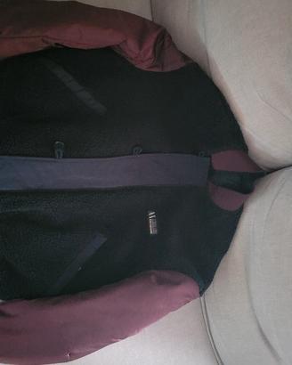 Giubotto reversibile Armani Exchange 