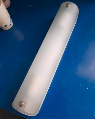 lampada bagno