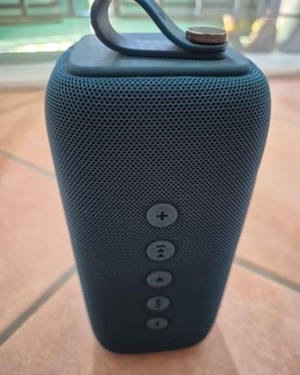 Cassa bluetooth Bold